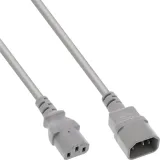 inline-16501a-kabel-zasilajace-szary-1-m-c13-panel-c14-panel