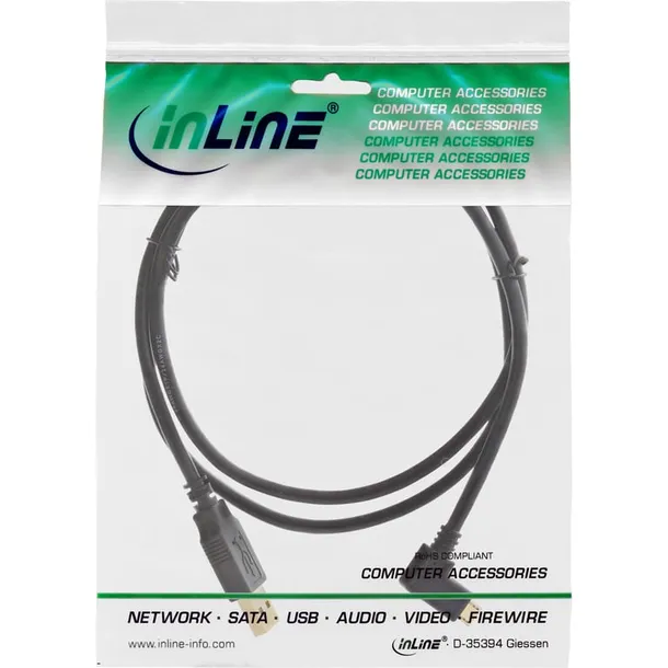 inline-31715t-kabel-usb-usb-2-0-15-m-usb-a-micro-usb-b-czarny