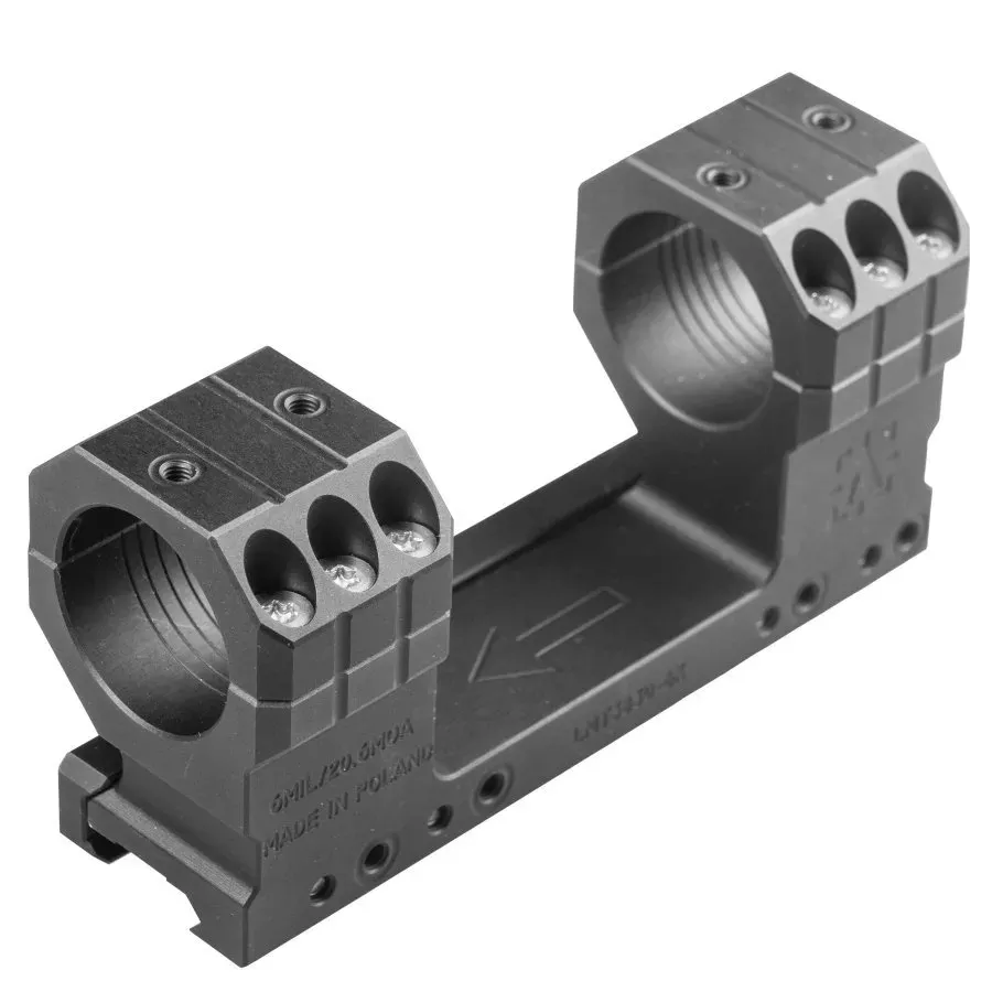 montaz-monolityczny-lambda-precision-hrs-lmt3830-6k-tytan