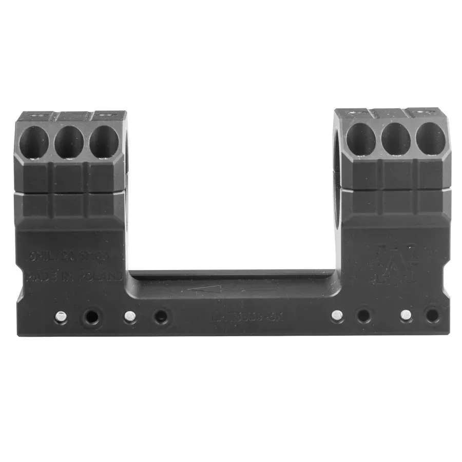 montaz-monolityczny-lambda-precision-hrs-lmt3830-6k-tytan