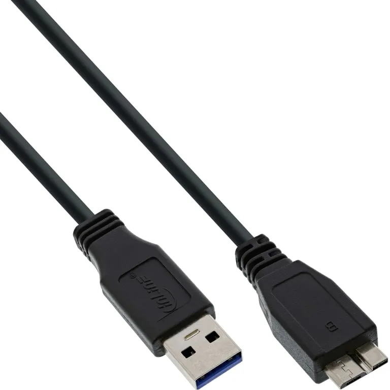 inline-35450-kabel-usb-5-m-usb-a-micro-usb-b-czarny