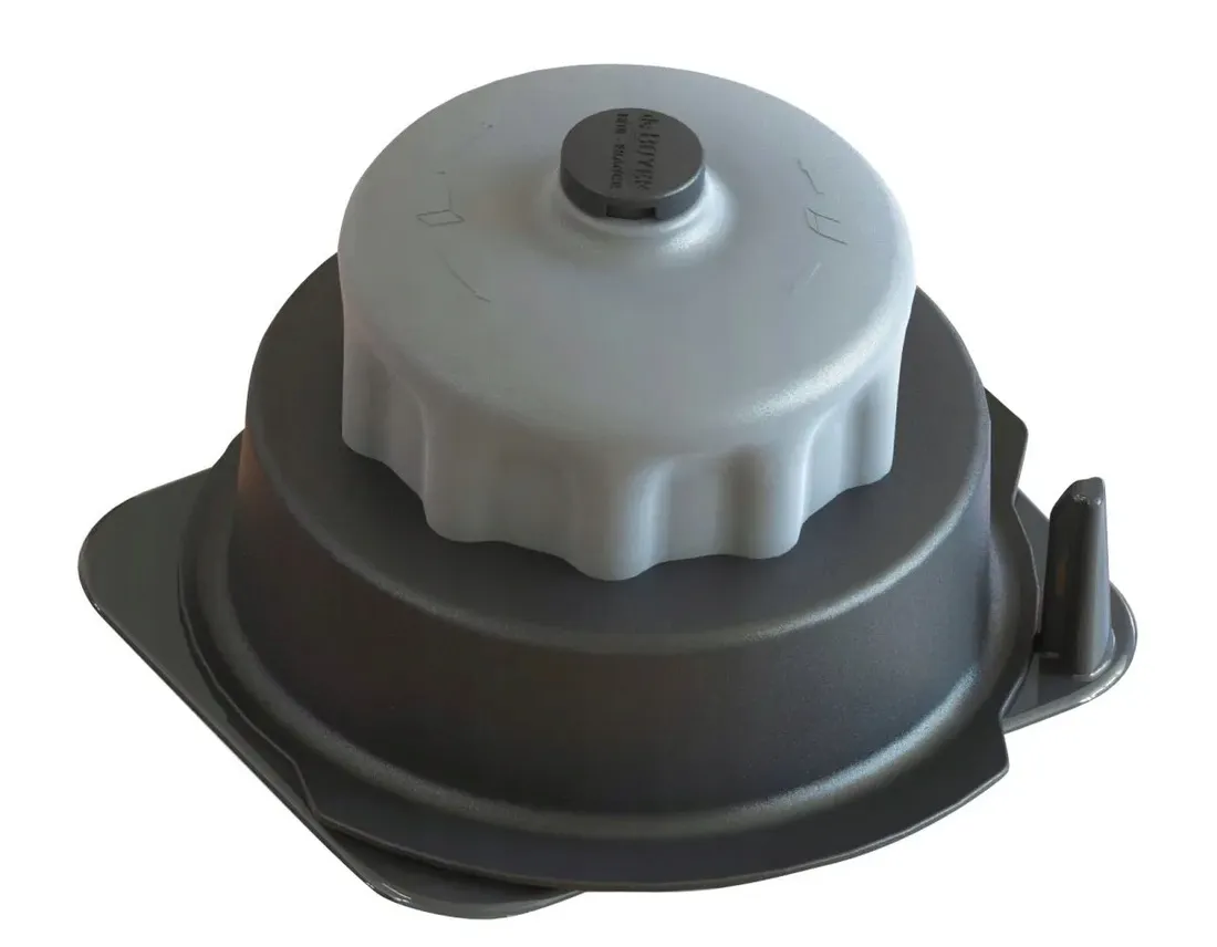 mandolina-debuyer-viper