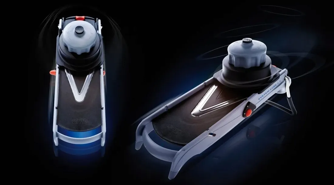 mandolina-debuyer-viper-stan-nowy