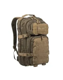 miltec-plecak-assault-20l-green-coyote