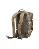 miltec-plecak-assault-20l-green-coyote-stan-nowy