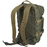 miltec-plecak-assault-20l-green-coyote-marka-mil-tec