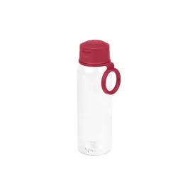 amuse-butelka-na-wode-500ml-z-uchwytem-rubinowa