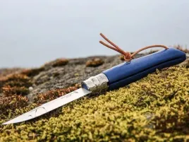 noz-opinel-colorama-08-inox-grab-granatowy-z-rzemieniem