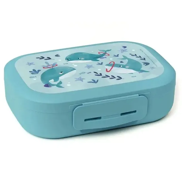 amuse-lunchbox-do-szkoly-clip-wieloryb-kolor-odcienie-niebieskiego