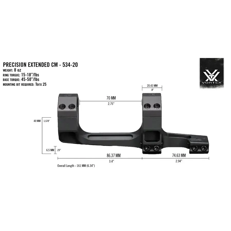montaz-vortex-precision-extended-34-mm-20-moa