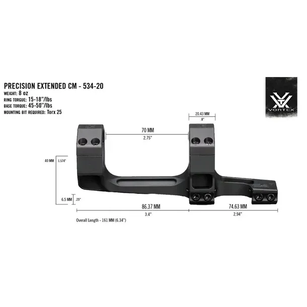 montaz-vortex-precision-extended-34-mm-20-moa-zalaczone-wyposazenie-0