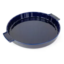 appolia-naczynie-do-tarty-30-cm-niebieskie