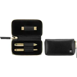 zestaw-do-manicure-czarne-skorzane-etui-3-elementy-twinox-gold-edition-z