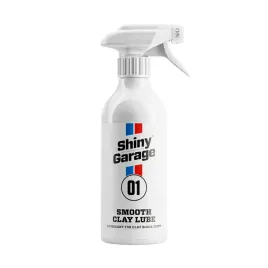shiny-garage-smooth-clay-lube-500ml-lubrykant-do-glinki