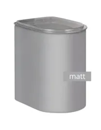 pojemnik-metalowy-22l-loft-cieply-szary-matt-wesco