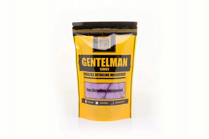 work-stuff-basic-purple-delikatna-mikrofibra-stan-nowy