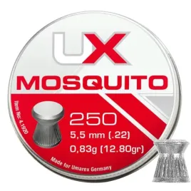 srut-umarex-mosquito-ribbed-5-5-mm-250-szt