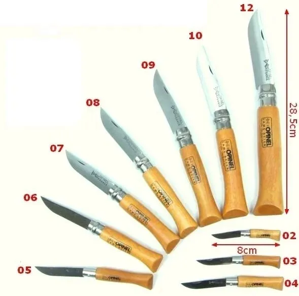 noz-opinel-9-carbon-buk-marka-opinel
