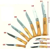noz-opinel-9-carbon-buk-marka-opinel