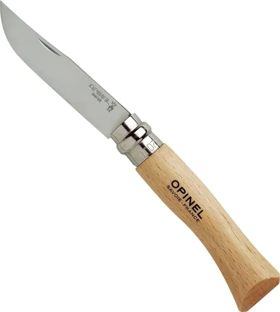 noz-opinel-5-inox-buk-ostrze-gladkie