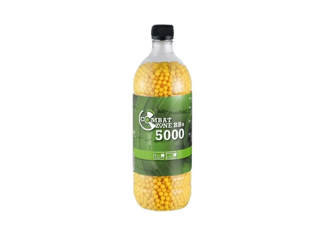 kulki-dp-asg-combat-zone-basic-012-g-6-mm-5000-szt-zolte