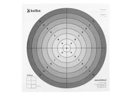komplet-tarcz-strzeleckich-14x14-cm-bialy-srodek-100-szt