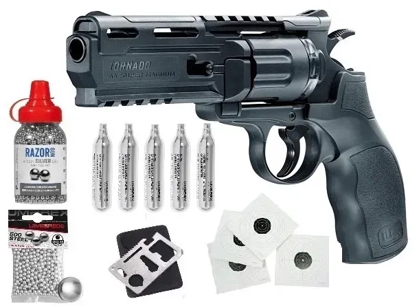 pistolet-umarex-tornado-polimer-45-mm-co2-stan-nowy-waga-0-69-kg