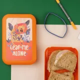 amuse-lunchbox-z-gumka-leaf-me-alone-stan-nowy-wysokosc-produktu-5-cm