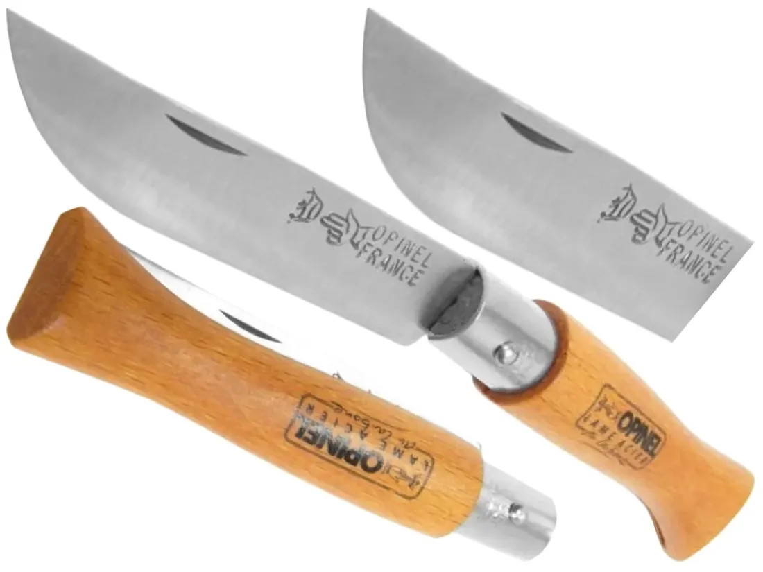 noz-opinel-4-carbon-buk-stan-nowy