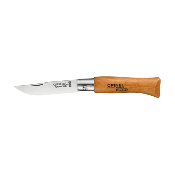noz-opinel-4-carbon-buk-typ-skladane