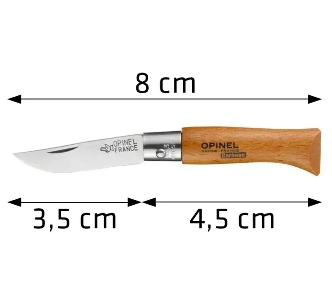 noz-opinel-2-carbon-buk-waga-6-g