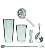 set-barmanski-stalowy-bar-professional