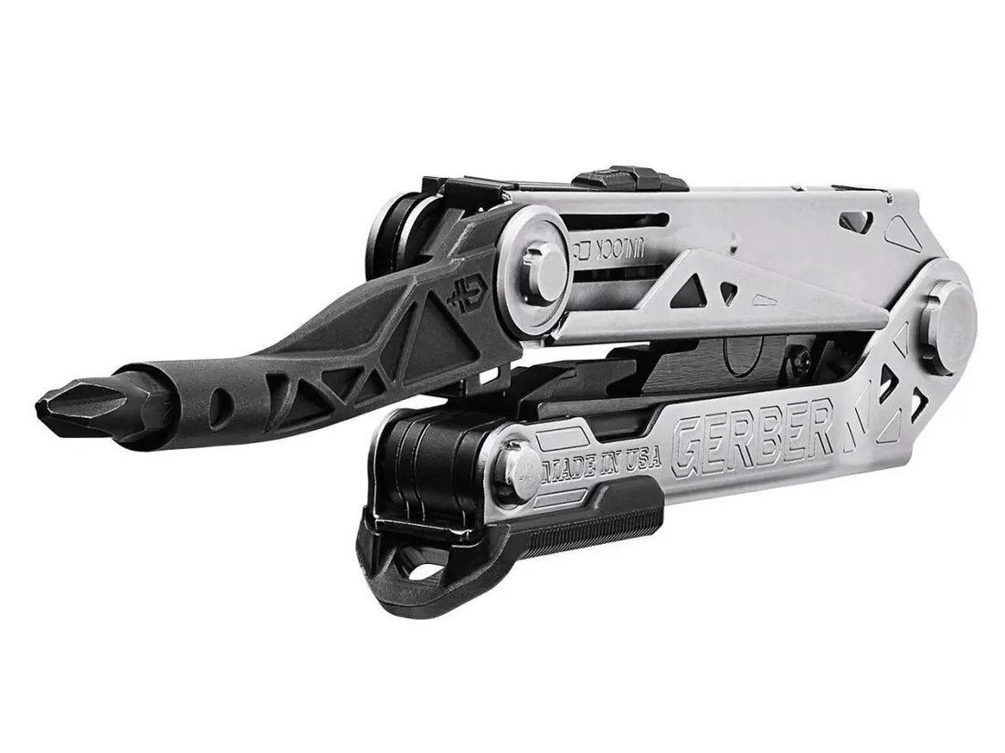 multitool-gerber-center-drive