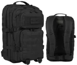 plecak-mil-tec-large-assault-pack-black-14002202-cechy-dodatkowe-pas-biodrowy-regulowany-system-nosny-system-wentylacji-plecow-system-wentylacji-szelek-wodoodporny