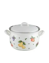 riess-garnek-wysoki-25l-18cm-fruit-garden