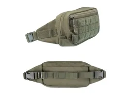 torba-biodrowa-nerka-mil-tec-oliwkowa