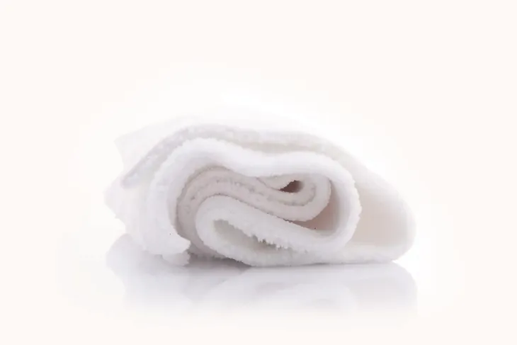 work-stuff-basic-white-delikatna-mikrofibra-stan-nowy