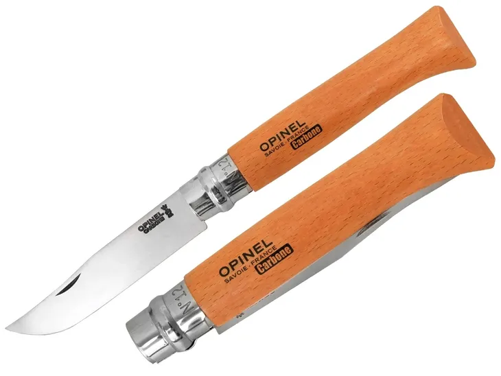 noz-opinel-12-carbon-buk-model-weglowa-no-12
