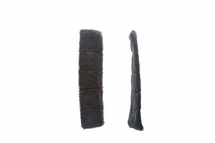 work-stuff-magneto-mikrofibra-z-magnesami-2szt-stan-nowy