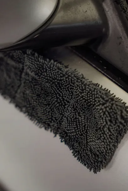 work-stuff-magneto-mikrofibra-z-magnesami-2szt-stan-nowy