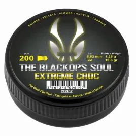 srut-black-ops-extreme-choc-552-mm-200-szt