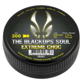 srut-black-ops-extreme-choc-552-mm-200-szt