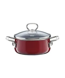 garnek-niski-z-pokrywa-16-cm-rosso-riess