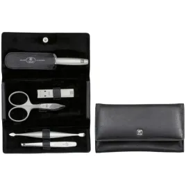 zestaw-do-manicure-czarne-skorzane-etui-5-elementow-twinox-zwilling