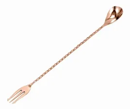 lyzka-barmanska-z-widelcem-50-cm-miedziana