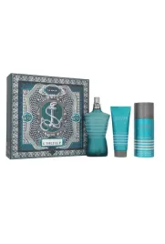 zestaw-jean-paul-gaultier-le-male-edt-125ml-deodorant-150ml-body-lotion
