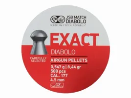 srut-diabolo-jsb-exact-451-mm-1op500szt