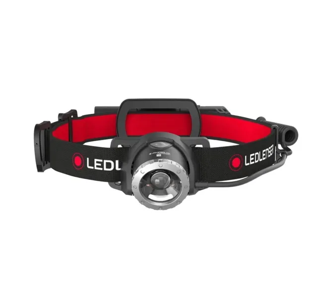 latarka-ledlenser-h8r-material-tworzywo-sztuczne