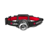 latarka-ledlenser-h8r-material-tworzywo-sztuczne