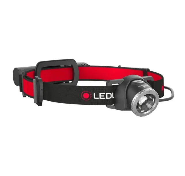 latarka-ledlenser-h8r-klasa-wodoszczelnosci-ipx-4